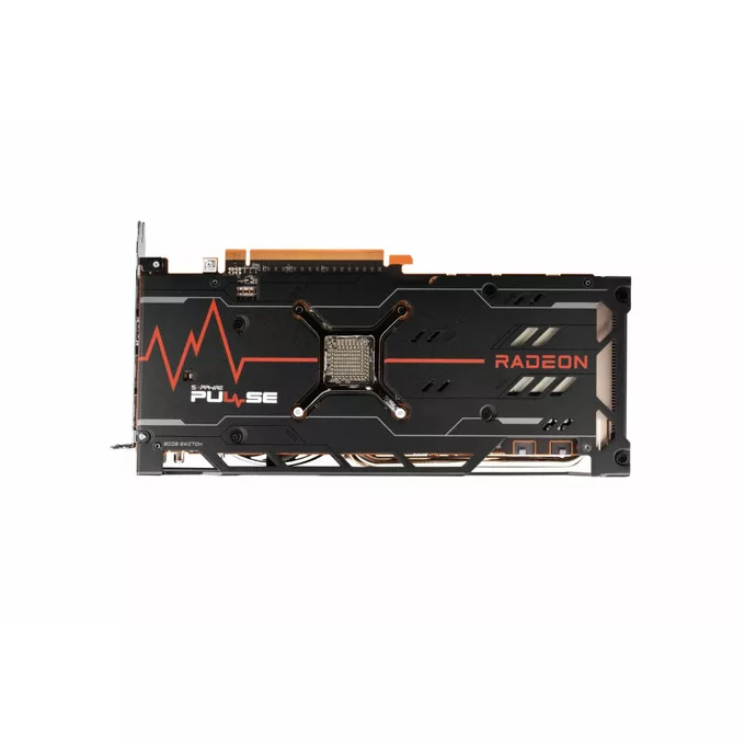 Sapphire Technology Karta graficzna Radeon RX 6700XT 12GB GDDR6 192bit 3DP/HDMI