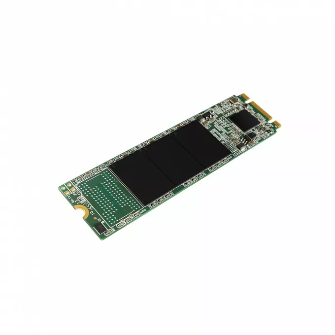 Silicon Power Dysk SSD A55 256GB M.2 560/530 MB/s