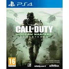KOCH Gra PlayStation 4 Call of Duty Modern Warfare Remastered