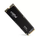 Crucial Dysk SSD P3 PLUS 500GB M.2 NVMe 2280 PCIe 3.0 4700/1900