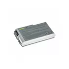 Green Cell Bateria do Dell D600 C1295 11,1V 4,4Ah