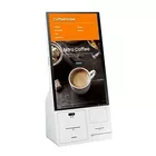 Samsung Monitor profesjonalny  SMART Signage KIOSK KM24A 24 cale Matowy, Dotykowa 16h/7 250(cd/m2) 1920 x 1080(FHD) S6 Player  3 lata d2d (LH24KMATBGCXEN)