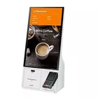 Samsung Monitor profesjonalny  SMART Signage KIOSK KM24A 24 cale Matowy, Dotykowa 16h/7 250(cd/m2) 1920 x 1080(FHD) S6 Player  3 lata d2d (LH24KMATBGCXEN)