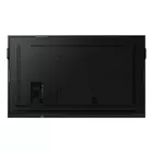 Samsung Monitor profesjonalny WM85B Flip PRO 85 cali Dotykowa 16h/7 350(cd/m2) 3840 x 2160 (UHD) Flip App WiFi/BT 3 lata d2d (LH85WMBWLGCXEN)