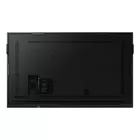 Samsung Monitor profesjonalny WM85B Flip PRO 85 cali Dotykowa 16h/7 350(cd/m2) 3840 x 2160 (UHD) Flip App WiFi/BT 3 lata d2d (LH85WMBWLGCXEN)