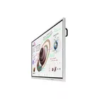 Samsung Monitor profesjonalny WM85B Flip PRO 85 cali Dotykowa 16h/7 350(cd/m2) 3840 x 2160 (UHD) Flip App WiFi/BT 3 lata d2d (LH85WMBWLGCXEN)