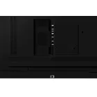Samsung Monitor profesjonalny WM85B Flip PRO 85 cali Dotykowa 16h/7 350(cd/m2) 3840 x 2160 (UHD) Flip App WiFi/BT 3 lata d2d (LH85WMBWLGCXEN)