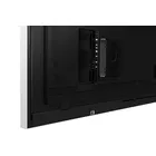 Samsung Monitor profesjonalny WM85B Flip PRO 85 cali Dotykowa 16h/7 350(cd/m2) 3840 x 2160 (UHD) Flip App WiFi/BT 3 lata d2d (LH85WMBWLGCXEN)