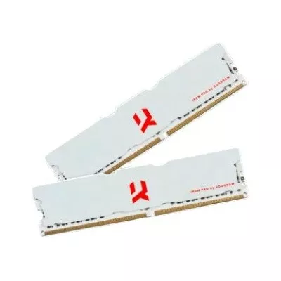 GOODRAM Pamięć DDR4 IRDM PRO 32/3600 (2*16GB) 18-22-22 biała