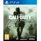 KOCH Gra PlayStation 4 Call of Duty Modern Warfare Remastered