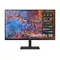 Samsung Monitor 32 cale ViewFinity S80PX IPS 3840x2160 UHD 16:9 1xHDMI 1xDP 1xUSB-C (90W) 3xUSB 3.0 LAN 5ms PinP/PbyP 60Hz HAS+PIV płaski 3YOn-Site