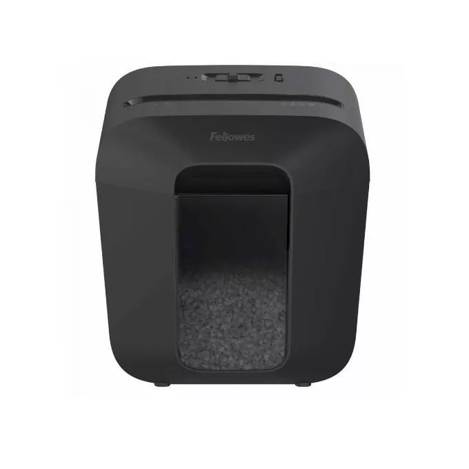 Fellowes Niszczarka LX25M P-4 ścinki 4x12mm