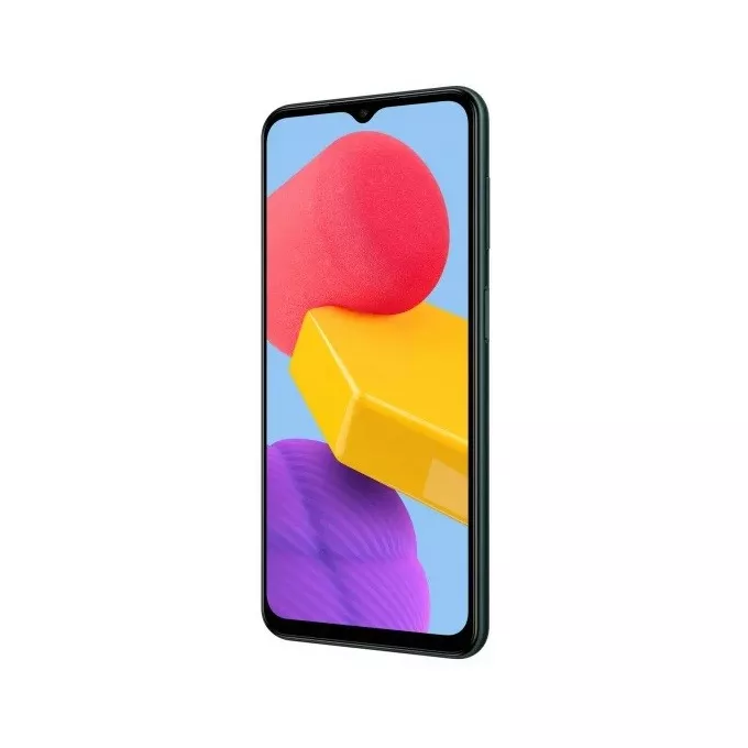 Samsung Smartfon Galaxy M13 DualSIM 4/64GB zielony