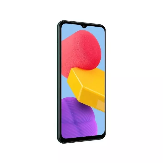 Samsung Smartfon Galaxy M13 DualSIM 4/64GB zielony