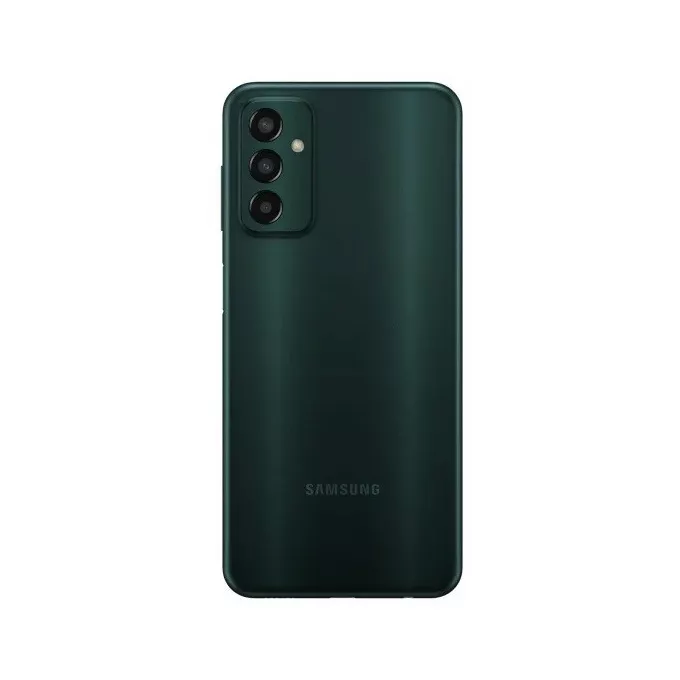 Samsung Smartfon Galaxy M13 DualSIM 4/64GB zielony