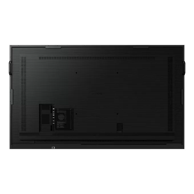 Samsung Monitor profesjonalny WM85B Flip PRO 85 cali Dotykowa 16h/7 350(cd/m2) 3840 x 2160 (UHD) Flip App WiFi/BT 3 lata d2d (LH85WMBWLGCXEN)