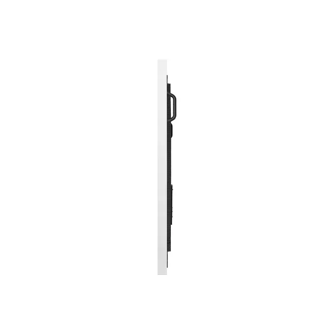 Samsung Monitor profesjonalny WM85B Flip PRO 85 cali Dotykowa 16h/7 350(cd/m2) 3840 x 2160 (UHD) Flip App WiFi/BT 3 lata d2d (LH85WMBWLGCXEN)
