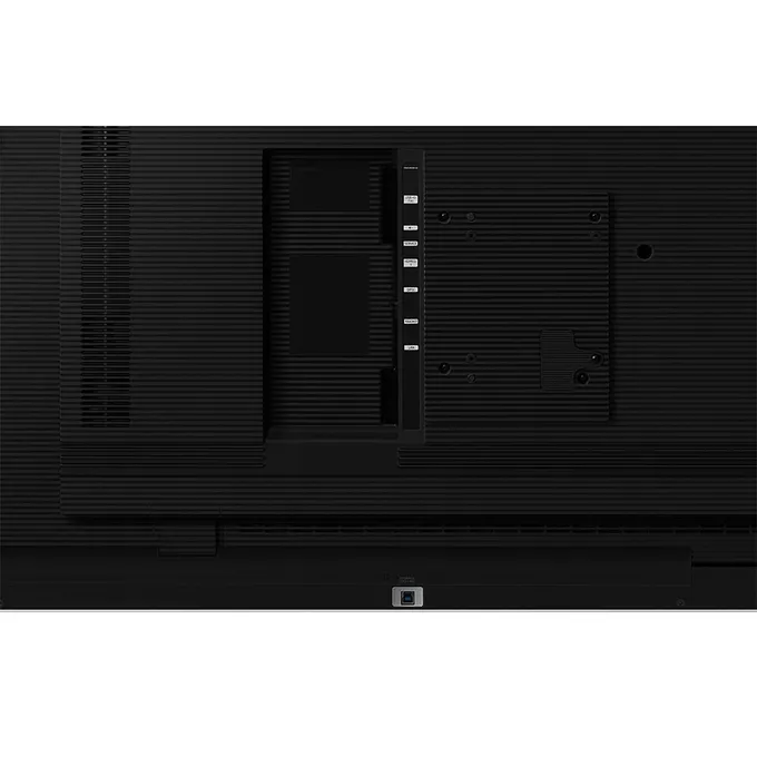 Samsung Monitor profesjonalny WM85B Flip PRO 85 cali Dotykowa 16h/7 350(cd/m2) 3840 x 2160 (UHD) Flip App WiFi/BT 3 lata d2d (LH85WMBWLGCXEN)