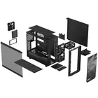 Fractal Design Obudowa Meshify 2 Lite Black TG Light Tint