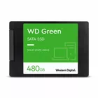 Western Digital Dysk SSD WD Green 480GB SATA 2,5 cala WDS480G3G0A