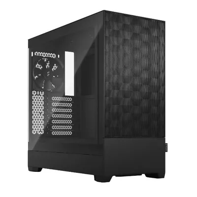 Fractal Design Obudowa Pop Air Black TG Clear Tint