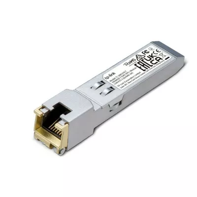 TP-LINK Moduł SM5310-T SFP+ 10G BASE-T RJ45