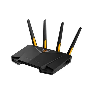 Asus Router TUF-AX3000 WiFi AX3000 4LAN 1WAN 1USB