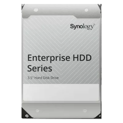 Synology Dysk HDD SATA 18TB HAT5310-18T 3,5 cala SAS 12Gb/s 512e 7,2k