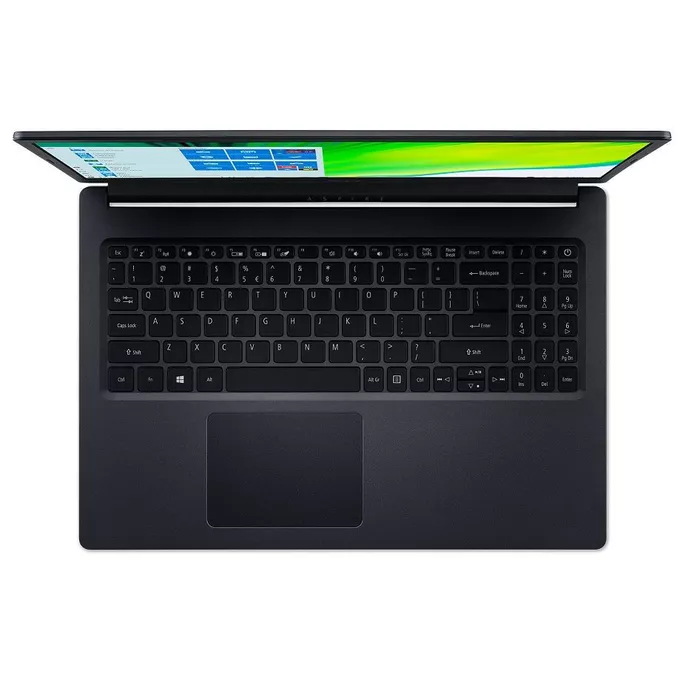 Acer Notebook Aspire 3 A315-23-R7Z7     WIN11H/R5-3500U/8GB/512SSD/UMA/15.6