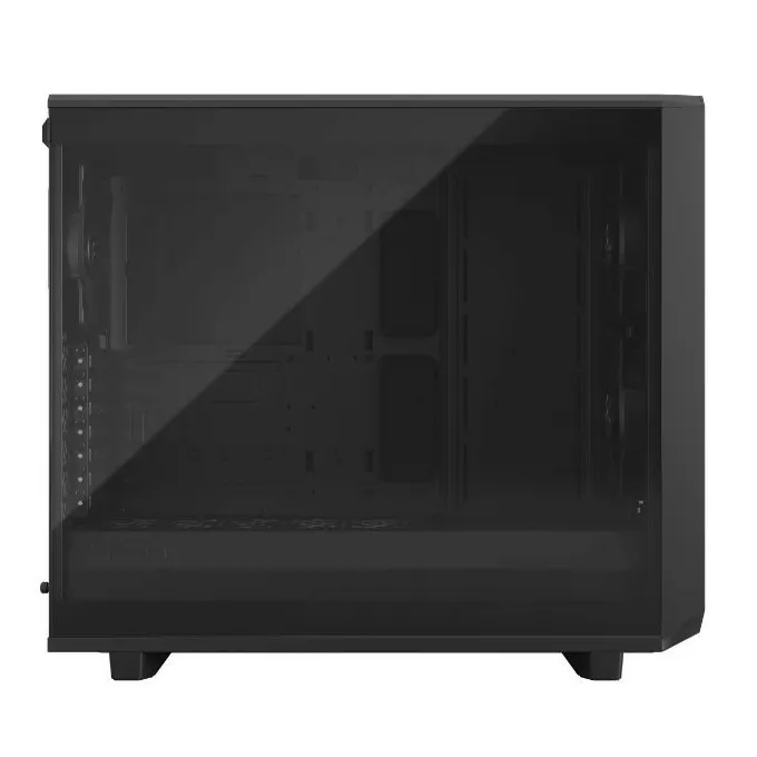 Fractal Design Obudowa Meshify 2 Lite Black TG Light Tint