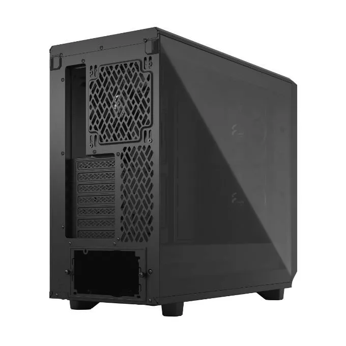 Fractal Design Obudowa Meshify 2 Lite Black TG Light Tint