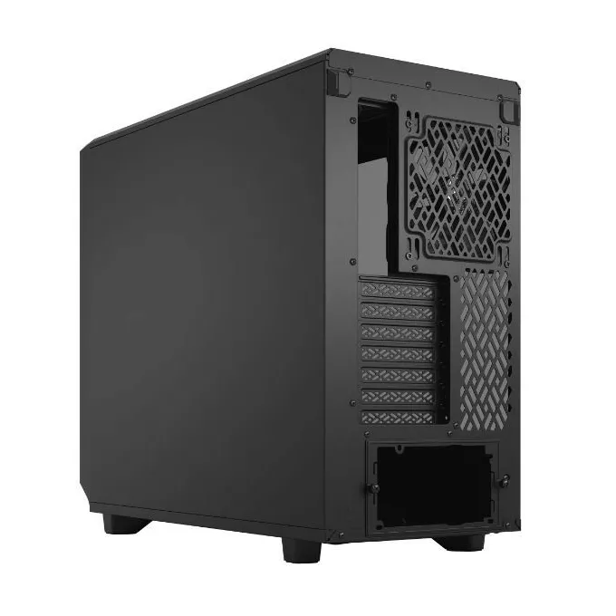 Fractal Design Obudowa Meshify 2 Lite Black TG Light Tint
