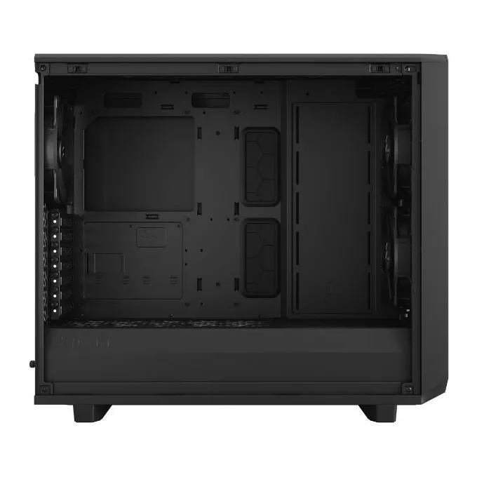 Fractal Design Obudowa Meshify 2 Lite Black TG Light Tint