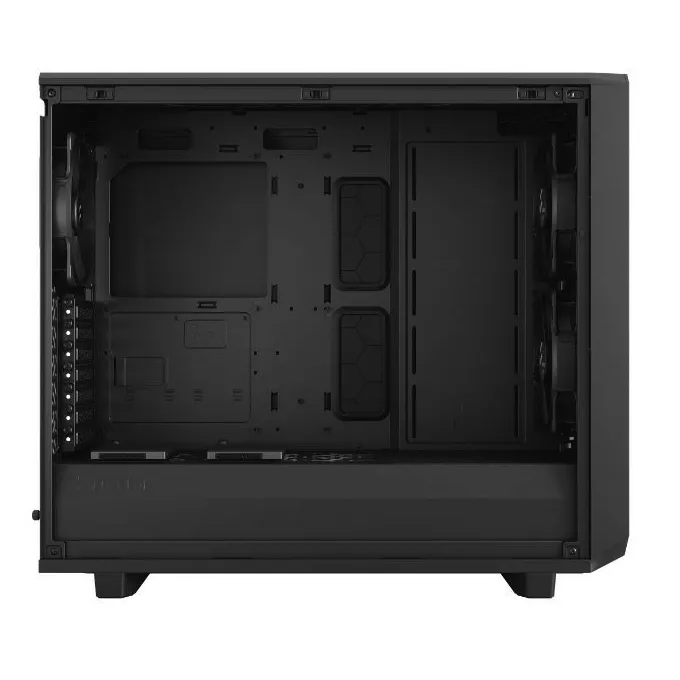 Fractal Design Obudowa Meshify 2 Lite Black TG Light Tint