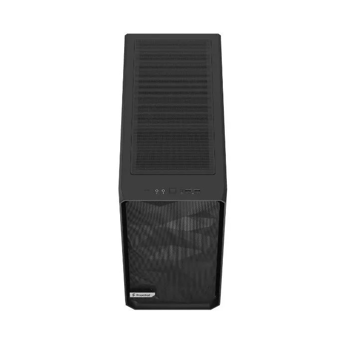 Fractal Design Obudowa Meshify 2 Lite Black TG Light Tint