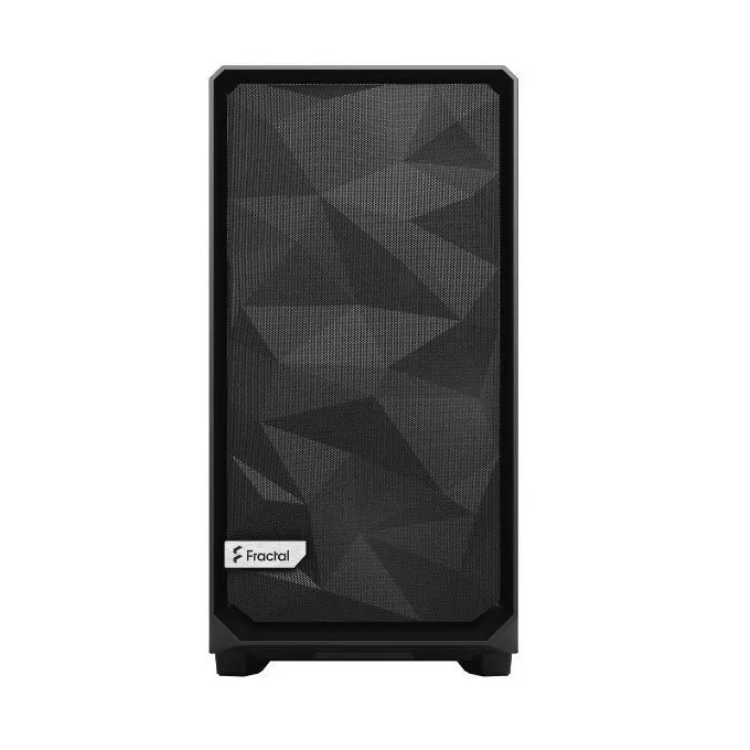 Fractal Design Obudowa Meshify 2 Lite Black TG Light Tint