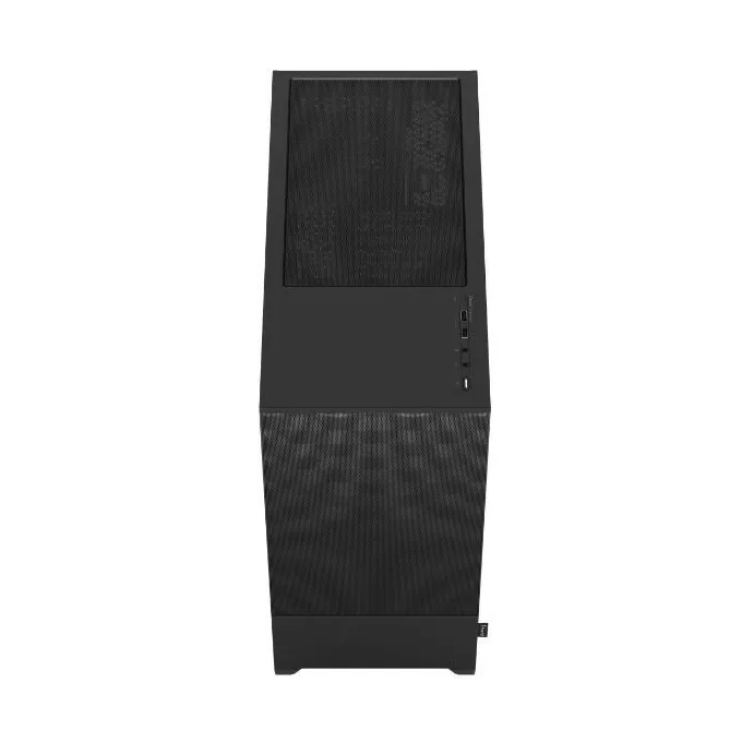 Fractal Design Obudowa Pop Air Black Solid