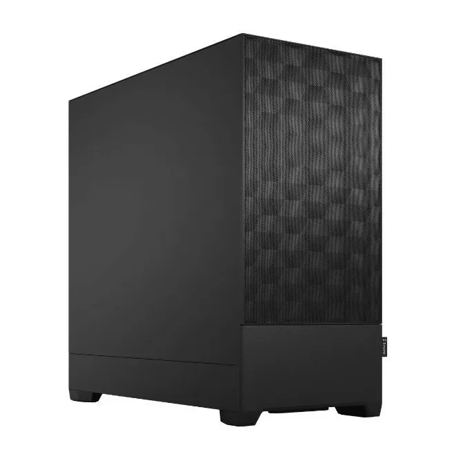Fractal Design Obudowa Pop Air Black Solid