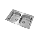 TEKA Zlewozmywak UNIVERSE 80 T-XM 2B BW W/WO/OVF PAL/CAR (MTX)