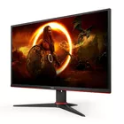 AOC Monitor 27G2SPAE 27 cali IPS 165Hz HDMIx2 DP Głośniki
