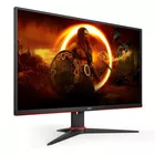 AOC Monitor 27G2SPAE 27 cali IPS 165Hz HDMIx2 DP Głośniki