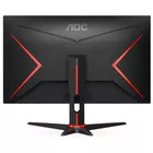 AOC Monitor 27G2SPAE 27 cali IPS 165Hz HDMIx2 DP Głośniki