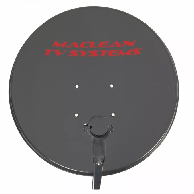 Maclean Antena satelitarna czasza 80cm MCTV-928