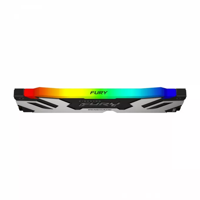 Kingston Pamięć DDR5 Fury Renegade RGB  32GB(2*16GB)/6000  CL32