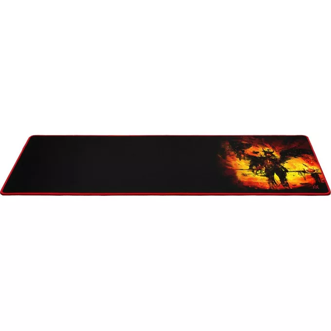 Defender Podkładka Gaming Warrior 820 x 300  x 3 mm