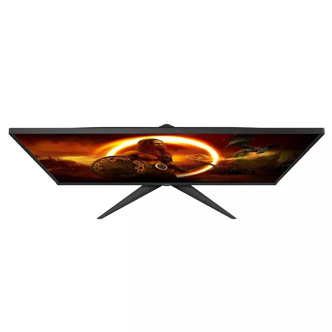 AOC Monitor 27G2SPAE 27 cali IPS 165Hz HDMIx2 DP Głośniki