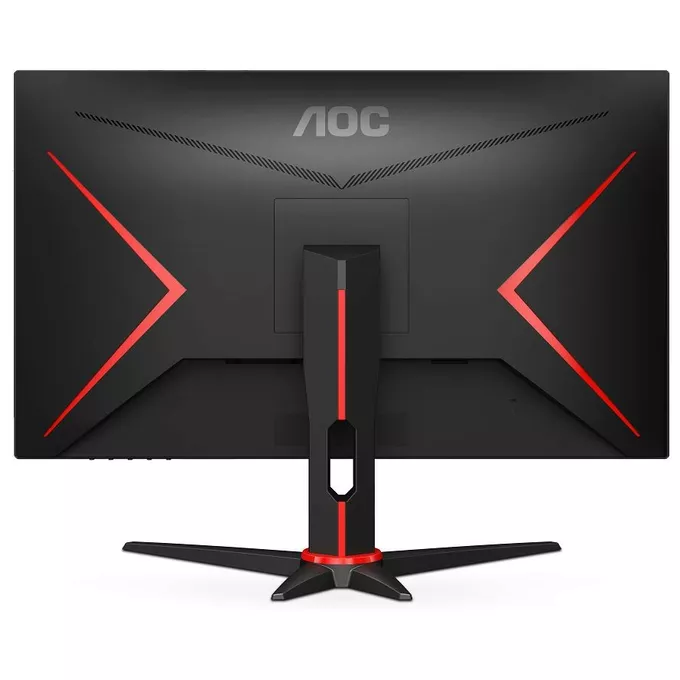 AOC Monitor 27G2SPAE 27 cali IPS 165Hz HDMIx2 DP Głośniki