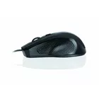 iBOX Mysz I005 laser USB