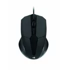 iBOX Mysz I005 laser USB