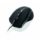 iBOX Mysz I005 laser USB